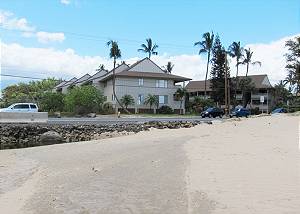 Kihei Bay Vista #C-101