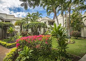 Wailea Ekolu Village  Maui Vacation Rental