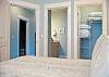 Full Bath Attached to Master Bedroom