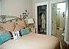 Master Bedroom with Attached Full Bath