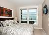 Oceanfront Master Bedroom