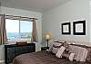 Master Bedroom With HDTV