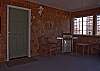 Private Top Floor Entry.  Fully Enclosed with Gas BBQ.