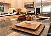 Gourmet Kitchen