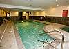 Year Round Indoor Heated Swimming Pool Hot Tub