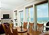 Amazing Top Floor Views