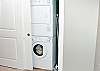 Front Load Washer & Dryer