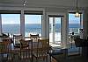 Oregon Coast Beach Rental View