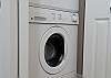 Front Load Washer and Dryer