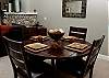 Dine in Elegance