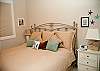 Select Your Personal Setting on the Sleep Number King Bed