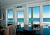 This Vacation Rental has an Open Floor Plan