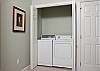 Washer & Dryer