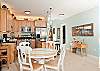 This Vacation Rental Has A Spacious Floor Plan
