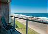 Amazing Balcony Views from this Fourth Floor Condo