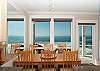 Oregon Coast Beach Rental View
