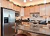 Fully Equipped Gourmet Kitchen
