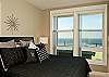 Soothing Ocean Sounds Outside the Master Bedroom