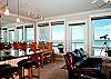 Lincoln City Vacation Rental Living Room