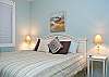 Guest Bedroom with King Bed