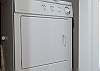 Front Load Washer and Dryer