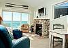 Oceanfront Views with the Comforts of Home.