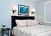 Master Bedroom with King Bed
