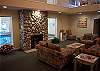 Clubhouse Lobby