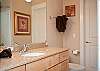 Vacation Rental - Two Full Baths