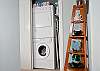 Front Load Washer and Dryer