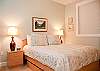 Master Bedroom with Queen Bed