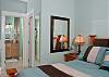 Master Bedroom with King Bed