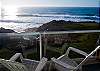 Whale Watching, Sunsets and More from the Balcony