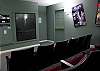 19-Seat Theater Room