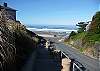 Convenient Beach Access Within A Few Moments Walk