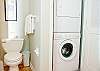 Front Load Washer and Dryer