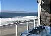 Lincoln City Vacation Rental Hot Tub