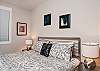 Second Bedroom With King Bed
