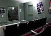 19-Seat Theater Room