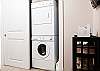 Front Load Washer &amp; Dryer