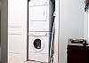 Front Load Washer &amp; Dryer