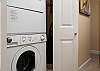 Front Load Washer and Dryer