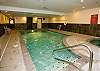 Year Round Indoor Heated Pool
