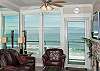 Oceanfront Views