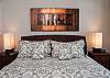 King Bed