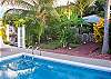 Tropical Hideaway