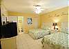 Pelican Landing Aruba Room