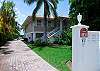 Key Haven Retreat