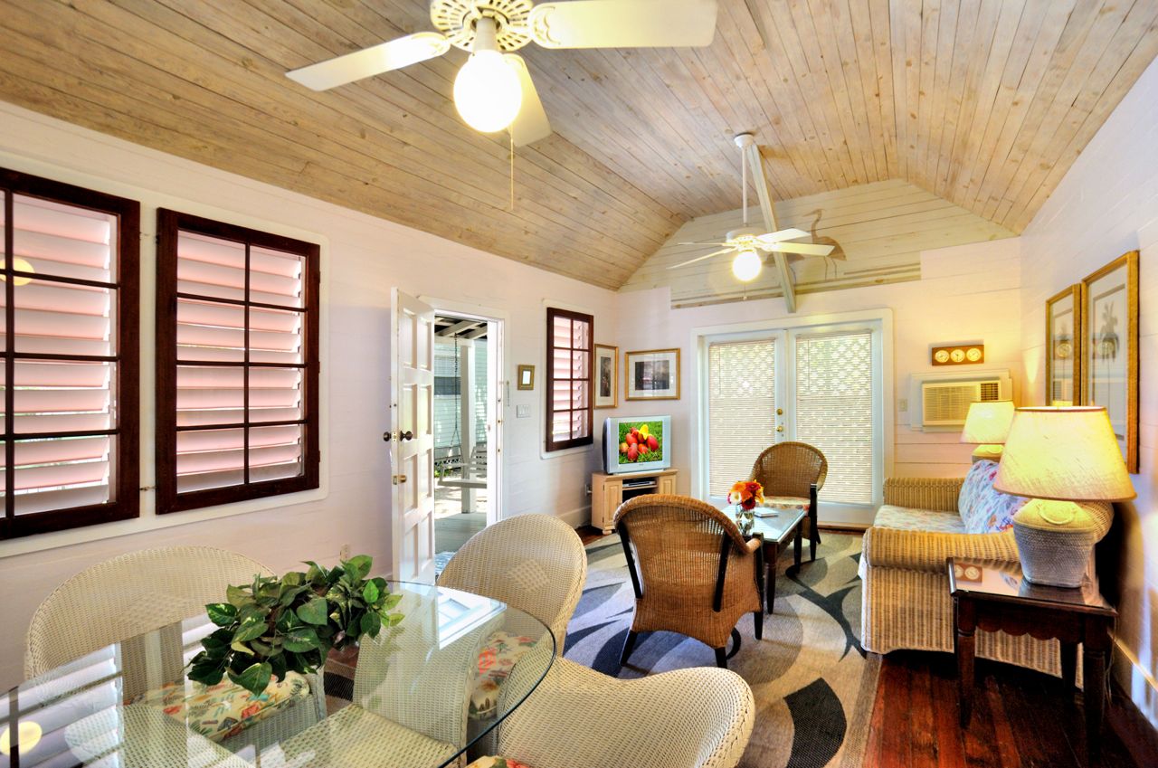 RENT Hemingway`s View Nightly Key West Vacation Rental