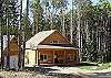 Wintergreen Cabin #1